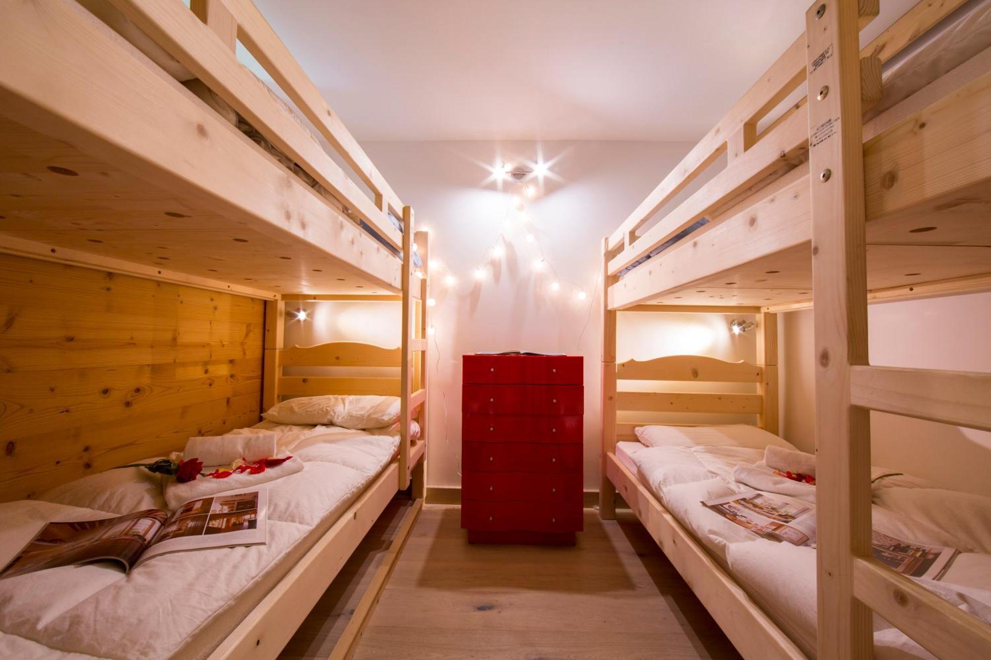 Residence Grand Roc - Campanules 306 - Happy Rentals Chamonix Luaran gambar